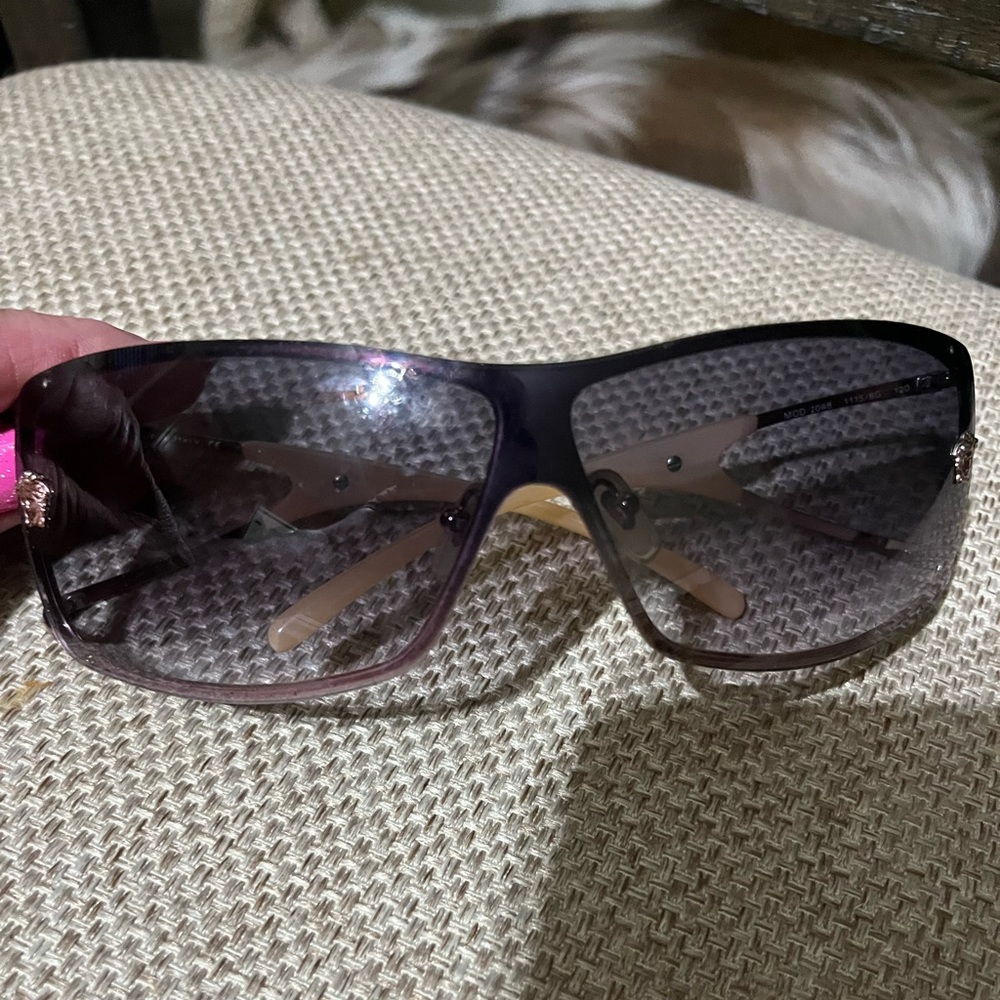 Authentic Prada Sunglasses- Great Condition